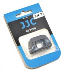 JJC očnice Nikon EN-2