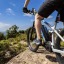 Hama Strong , univerzálny držiak na mobil so šírkou 5-9 cm, na riadidlá bicykla, otočný o 360°