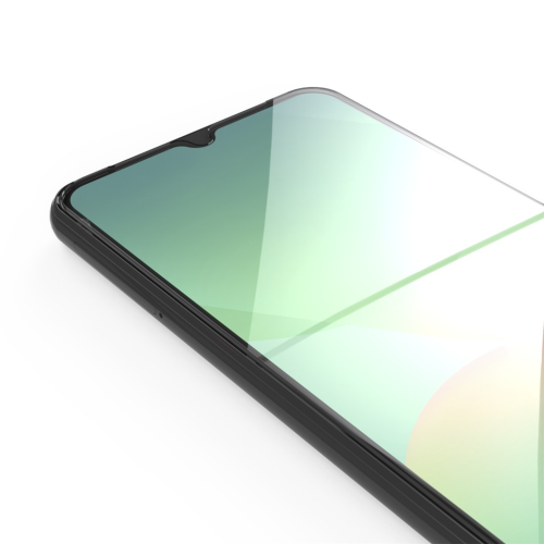 Hama Extreme Protect, ochranná fólie displeje pro Samsung Galaxy A26 5G, licence D3O®