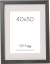 Focus Vivaldi Black 40x50