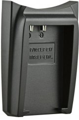 Jupio redukce pro Single nebo Dual nabíječku baterií Canon LP-E17