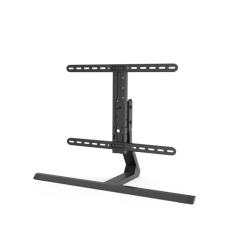 Hama stolný TV stojan Design, nastaviteľný, 600x400