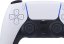 Bezdrátový gamepad Sony PlayStation 5 DualSense, bílý