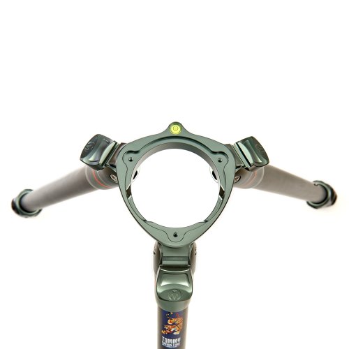 3 Legged Thing Legends Tommy állvány