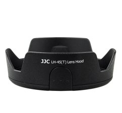 JJC LH-45T ekvivalent sluneční clony Nikon HB-45