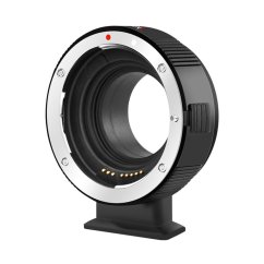 7Artisans Autofokusadapter Canon EF an Canon RF