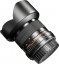 Walimex pro 14mm f/2,8 DSLR Objektiv für Nikon F AE