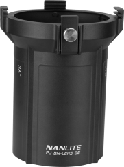 Nanlite Lens PJ-BM-LENS-36