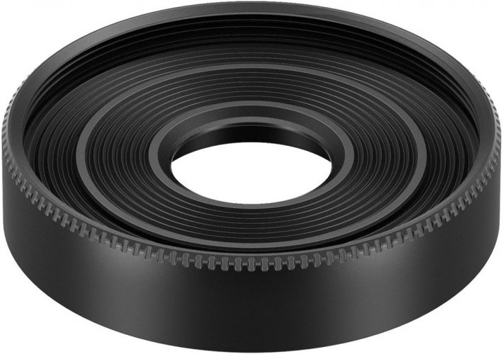 Canon ES-22 Lens Hood for EF-M 28mm f/3.5 Macro IS STM Lens