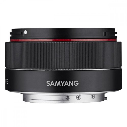 Samyang AF 35mm f/2,8 FE pre Sony E