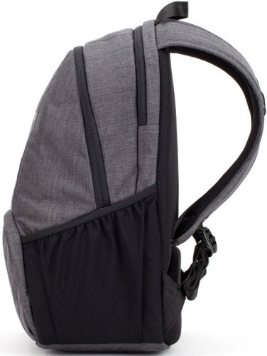 Tamrac Tradewind 18, backpack / daypack dark gray