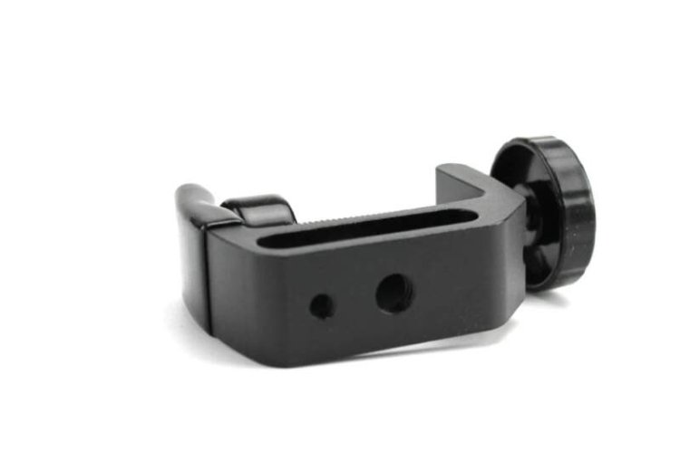 Stolní svorka se závity 1/4" a 3/8" X (UP3x)