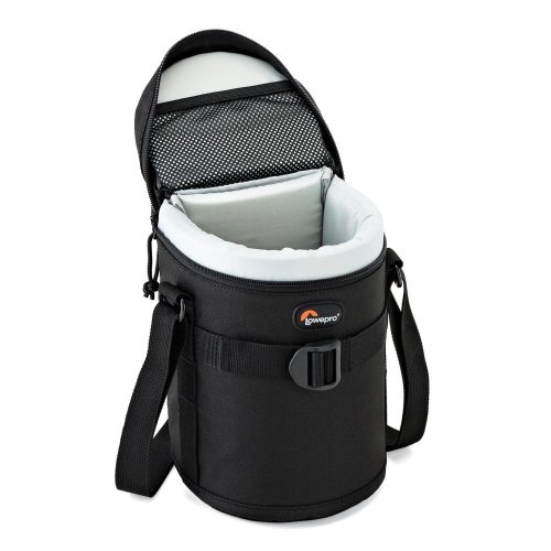 Lowepro Pouzdro na objektiv 11 x 18 cm (černé)