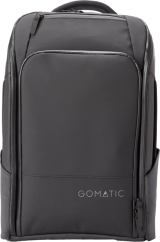 Gomatic Travel Pack 14L, Black