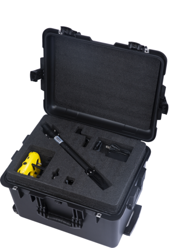 Chasing M2/M2 S Hardcase