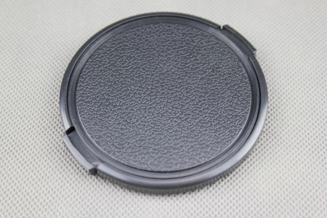 Krytka objektivu 37 mm