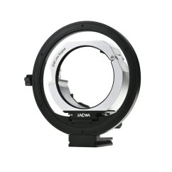 LAOWA Shift Lens Support V3 für 20mm + 15mm f/4,5