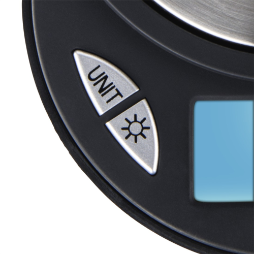 Digitální váha Xavax Jewel pro malé předměty