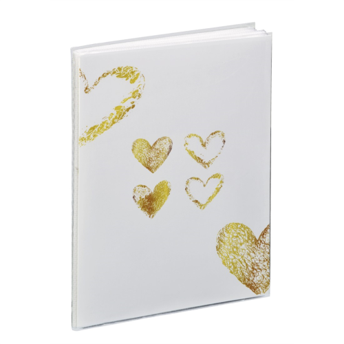 Album Hama soft LAZISE 10x15/24, design mix