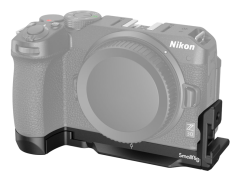 SmallRig 3860 L-Bracket For Nikon Z30