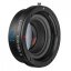 Kipon Baveyes adaptér z Canon EF objektívu na Sony E telo (0,7x) verzia II