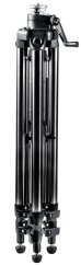 Manfrotto 475B Pro Geared pevný stativ s převodovaným středovým sloupkem