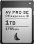 Angelbird CFexpress AV PRO B SE (R1785/W1550) 8K - 1TB