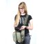 kalahari KIKAO K-51 Fototasche, canvas khaki