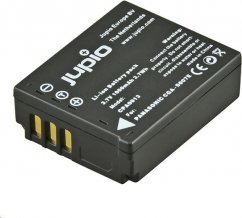 Jupio CGR-S007E /DMW-BCD10 pro Panasonic, 1.000 mAh