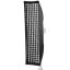 Walimex pro Striplight PLUS 25x180cm pro Aurora/Bowens