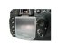 Krytka displeje Nikon BM-7 Nikon D80 plastová krytka