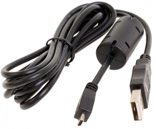Sigma USB cable for MC-11