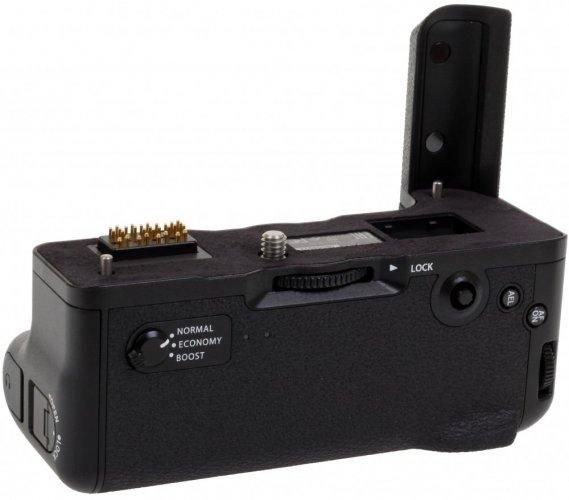 Fujifilm VG-XT4 Multifunktions-batteriegriff für X-T4