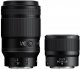 Nikon představuje své první makroobjektivy s bajonetem Z: Nikkor Z MC 105 mm F2,8 VR S a Nikkor Z MC 50 mm F2,8