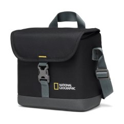 NG Camera Shoulder Bag Small