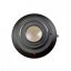 Kipon Baveyes Adapter von Canon EF Objektive Objektive auf MFT Kamera (0,7x)