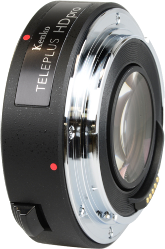 Kenko TELEPLUS HD PRO 1,4X DGX CANON-EF