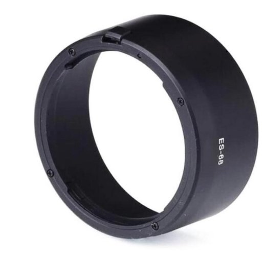 Sluneční clona ES-68 pro Canon (ES-68)