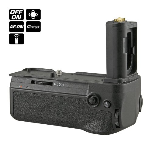 Bateriový grip Jupio pro Nikon Z8 (MB-N12)