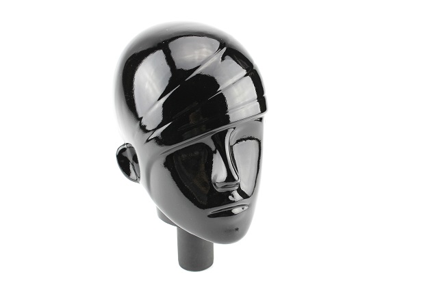 Elementrix hlava 3B pro lakovanou figurinu (FH3B)