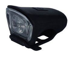 LED svetlo MAARS MS 302 na bicykel, predné