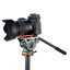 3 Legged Thing AirHead Cine Arca-Swiss Hebel-Stativkopf