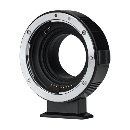 7Artisans Autofokusadapter Canon EF an Fuji X