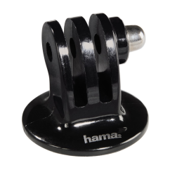 Hama-Adapter für GoPro-Kameras auf 1/4"-Stativgewinde