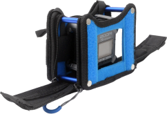 Orca OR-264 Audio Mixer Bag for the new ZOOM F3 mixer     