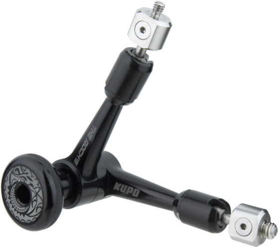 Kupo KCP-110 10" Rock's Arm