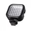 Walimex pro Photo&Video Dimmable Daylight with 36 LED