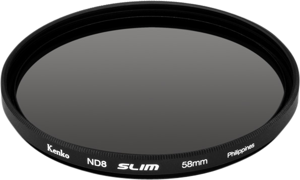 Kenko Filter ND9 Slim 40,5mm