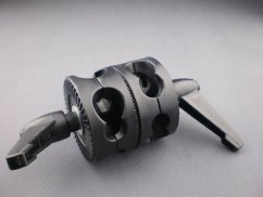 forDSLR universal pipe coupling