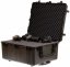 Peli™ Case 1690 Suitcase with Foam (Black)